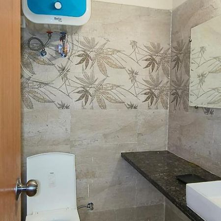 Chaudhary Homes Greater Noida Exteriör bild