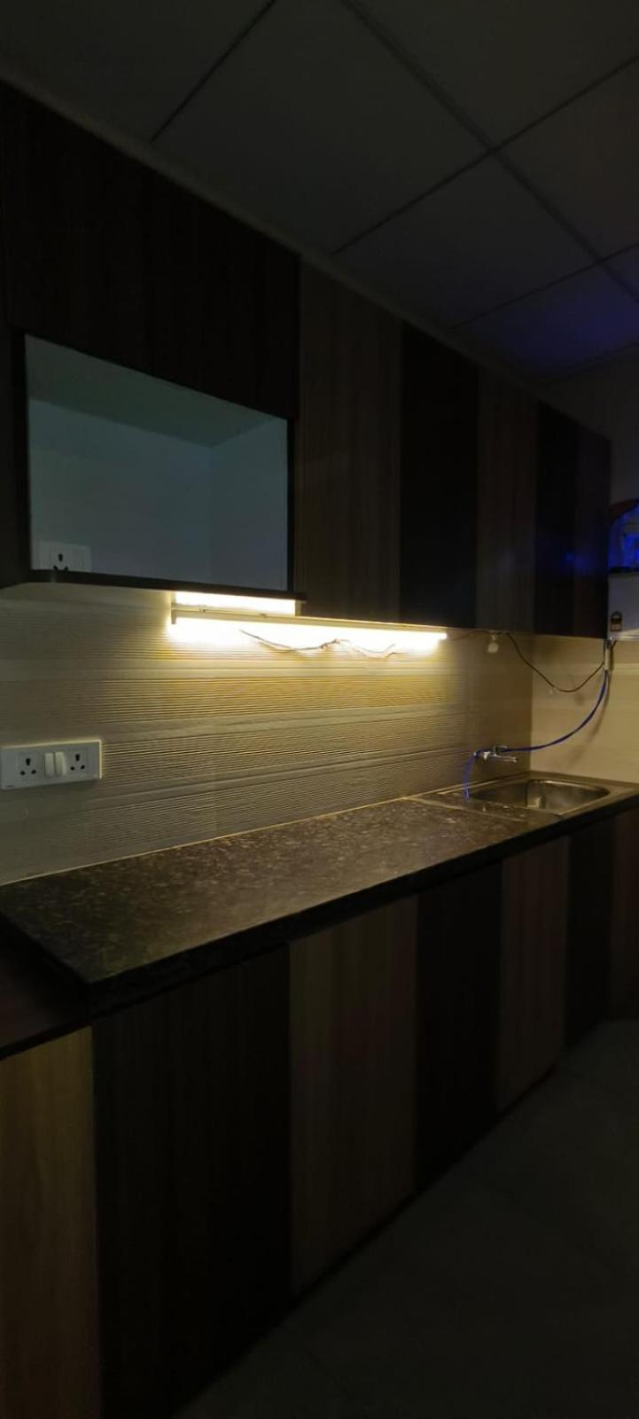 Chaudhary Homes Greater Noida Exteriör bild