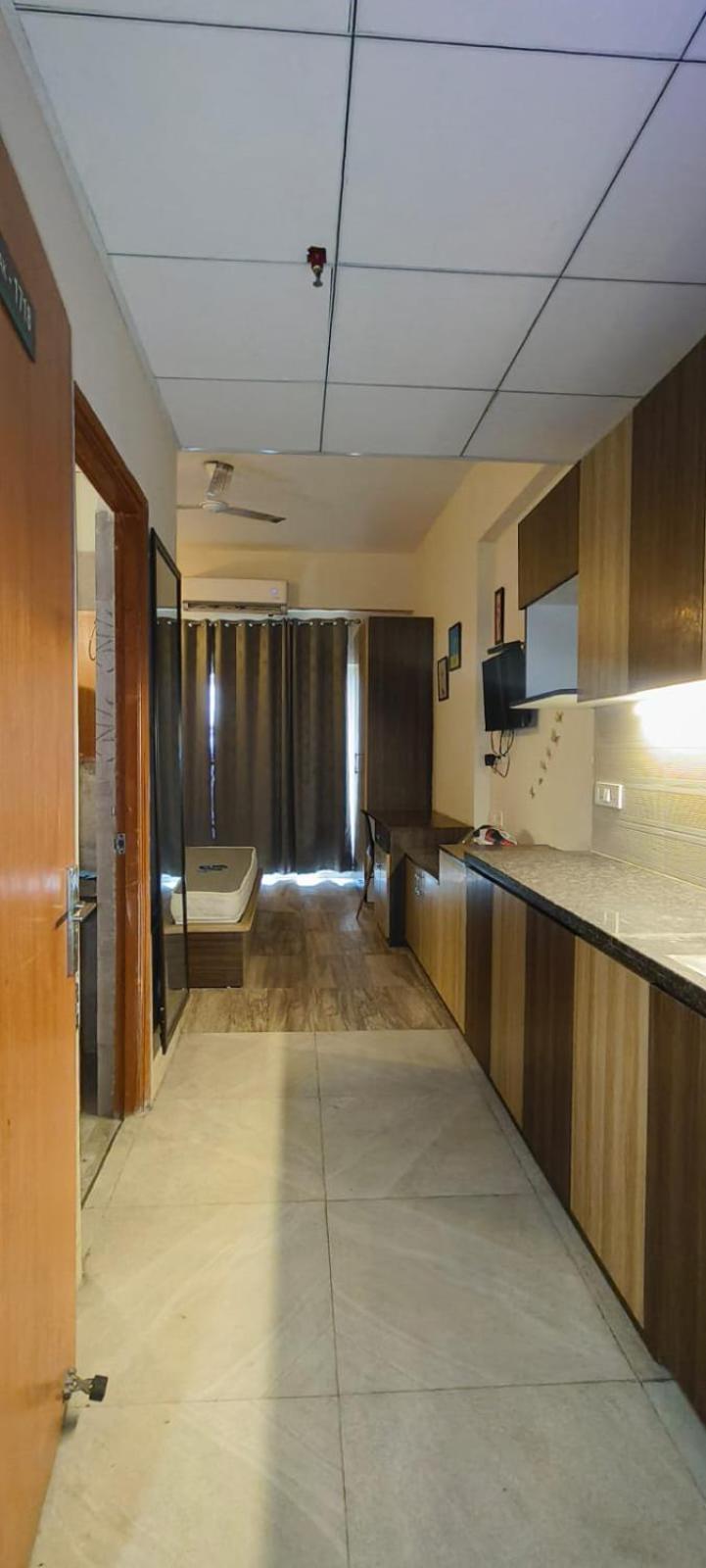 Chaudhary Homes Greater Noida Exteriör bild
