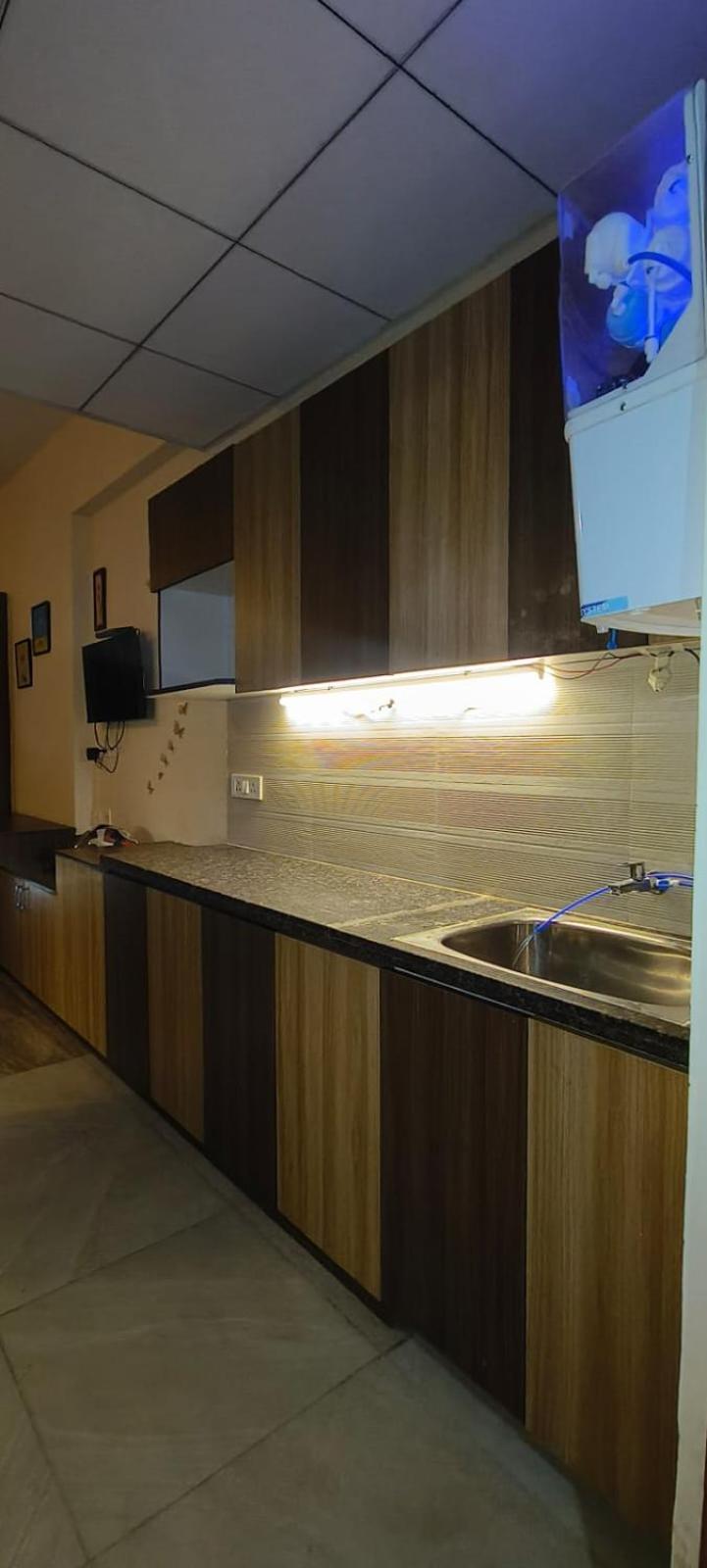 Chaudhary Homes Greater Noida Exteriör bild