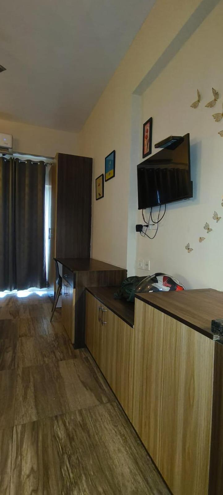 Chaudhary Homes Greater Noida Exteriör bild