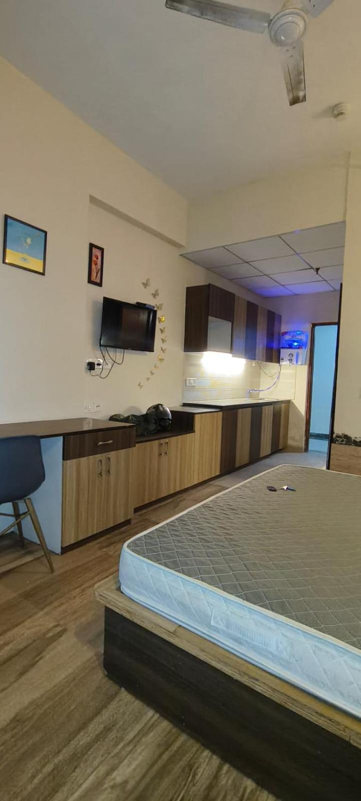 Chaudhary Homes Greater Noida Exteriör bild