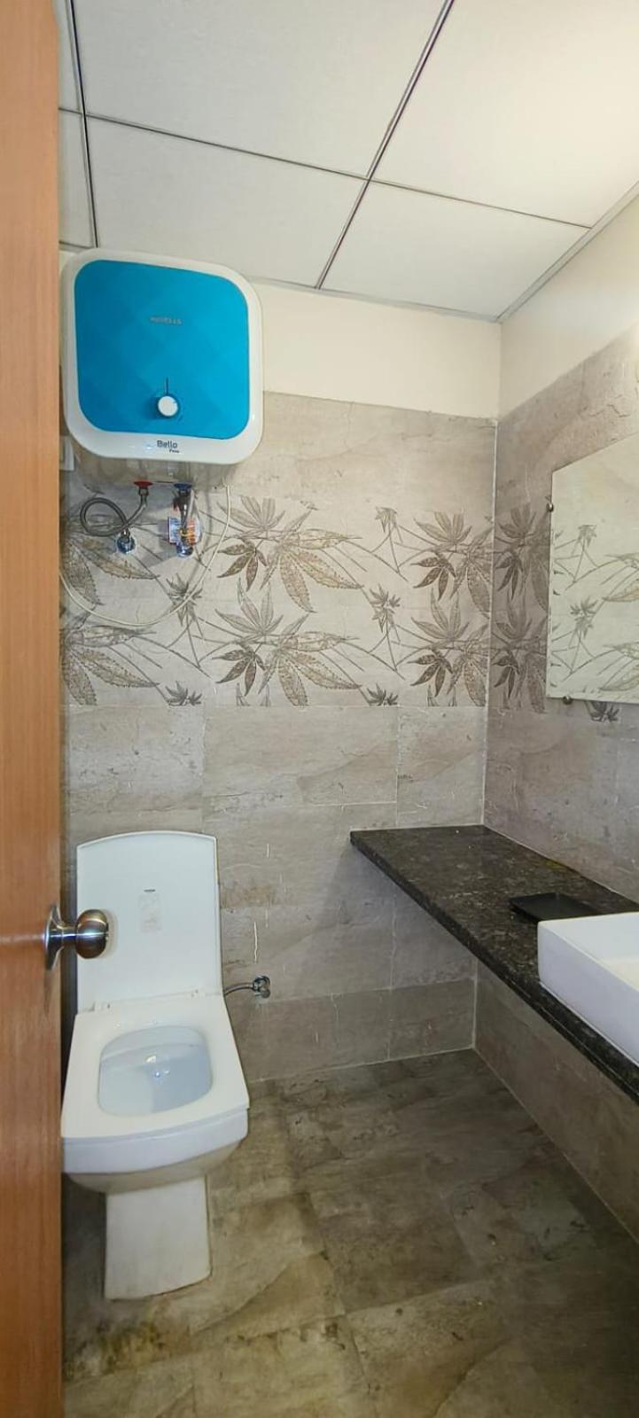 Chaudhary Homes Greater Noida Exteriör bild